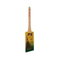 Great American Marketing Great American Marketing PX02663 Great American Marketing PX02663 2 in. Rattail Angle Sash Paintbrush PX02663